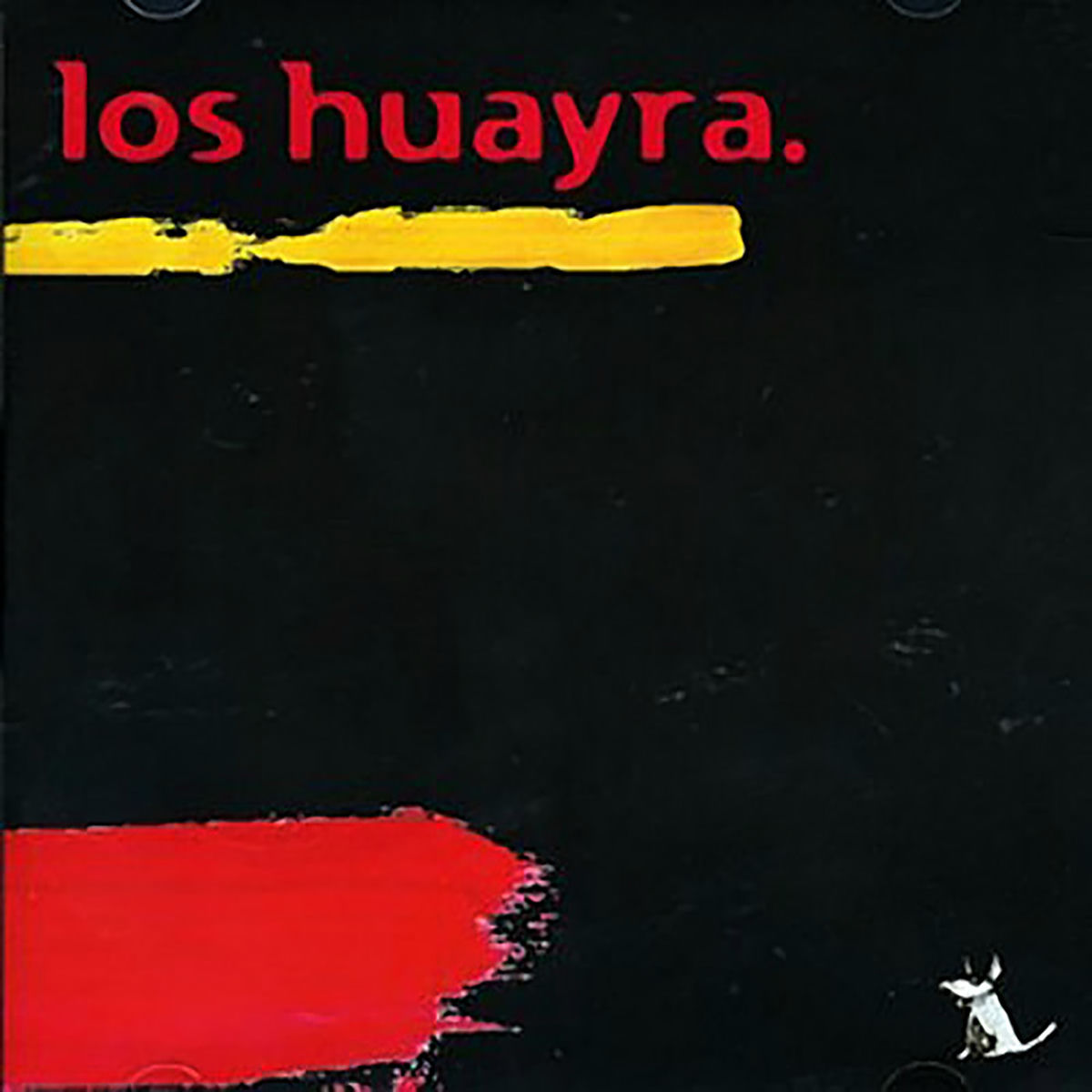 Album cover of Ojala