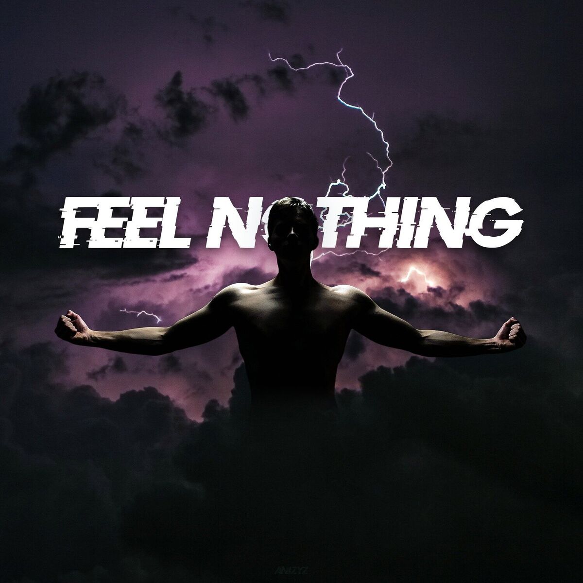 Album cover of FEEL NOTHING