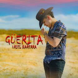 Cover of Güerita