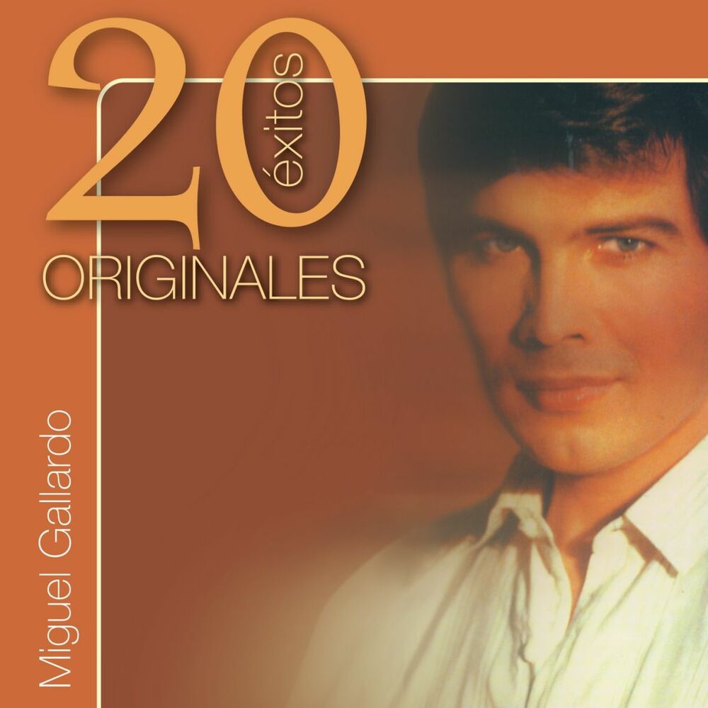 Picture of Originales (20 Exitos)