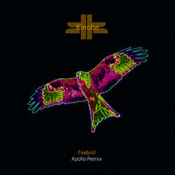 Cover of Firebird