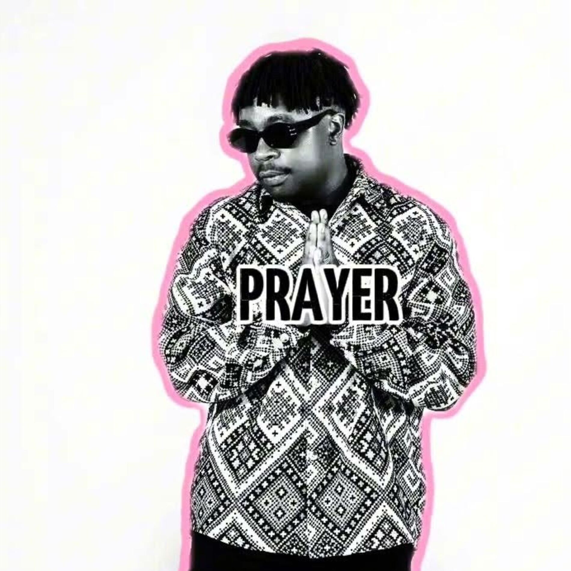 Album cover of Prayer