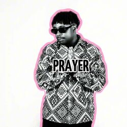 Cover of Prayer
