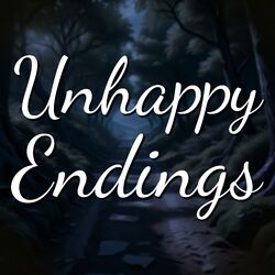 Cover of Unhappy Endings