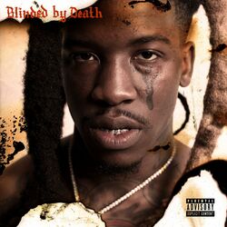 Cover of Blinded By Death