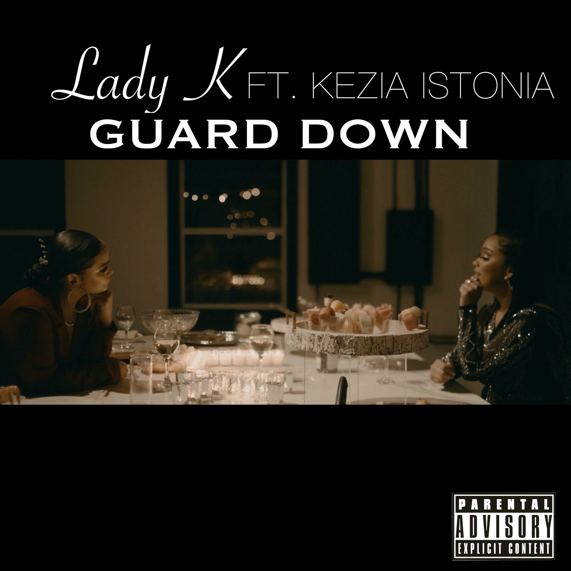 Lady K: albums, songs, concerts | Deezer