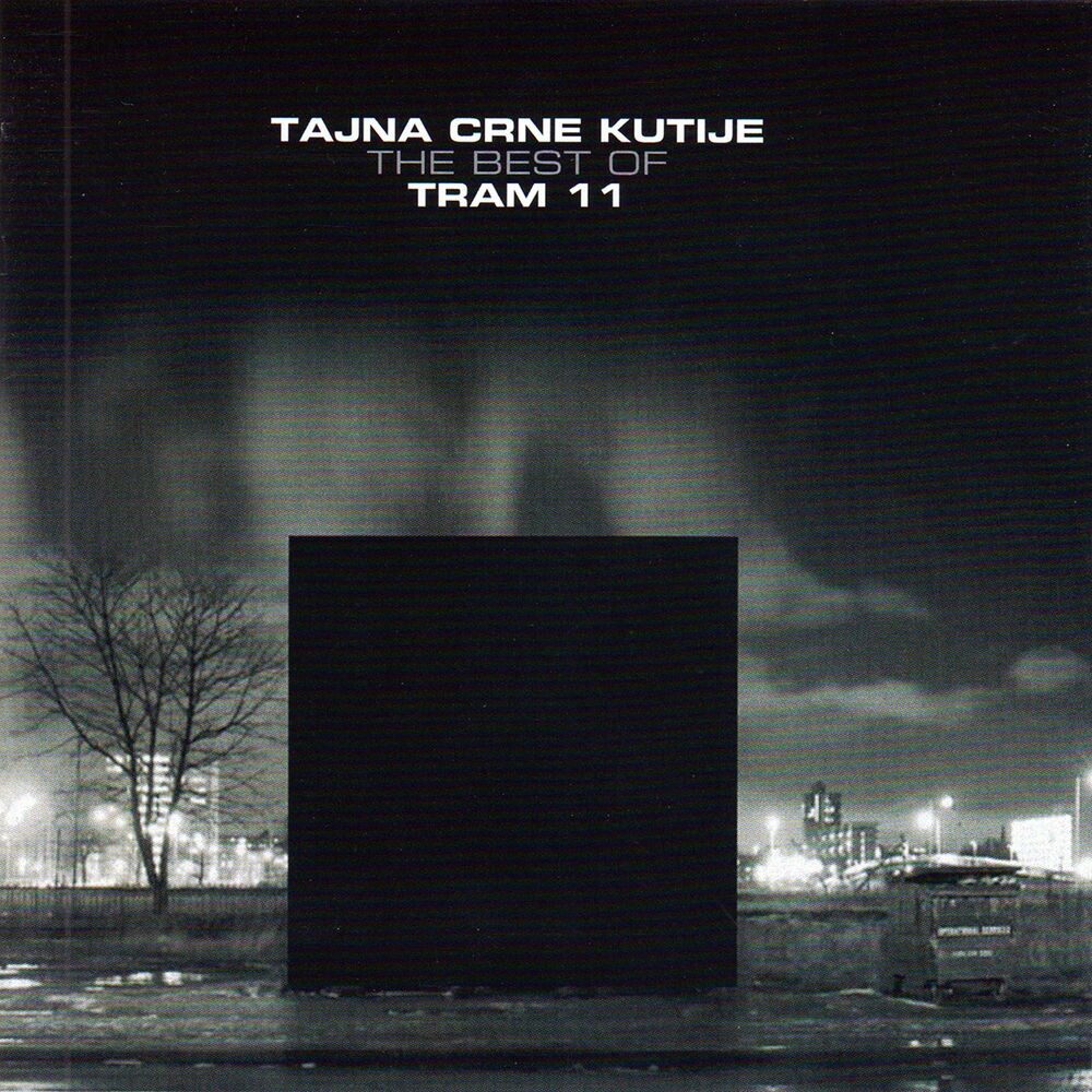 Picture of TAJNA CRNE KUTIJE