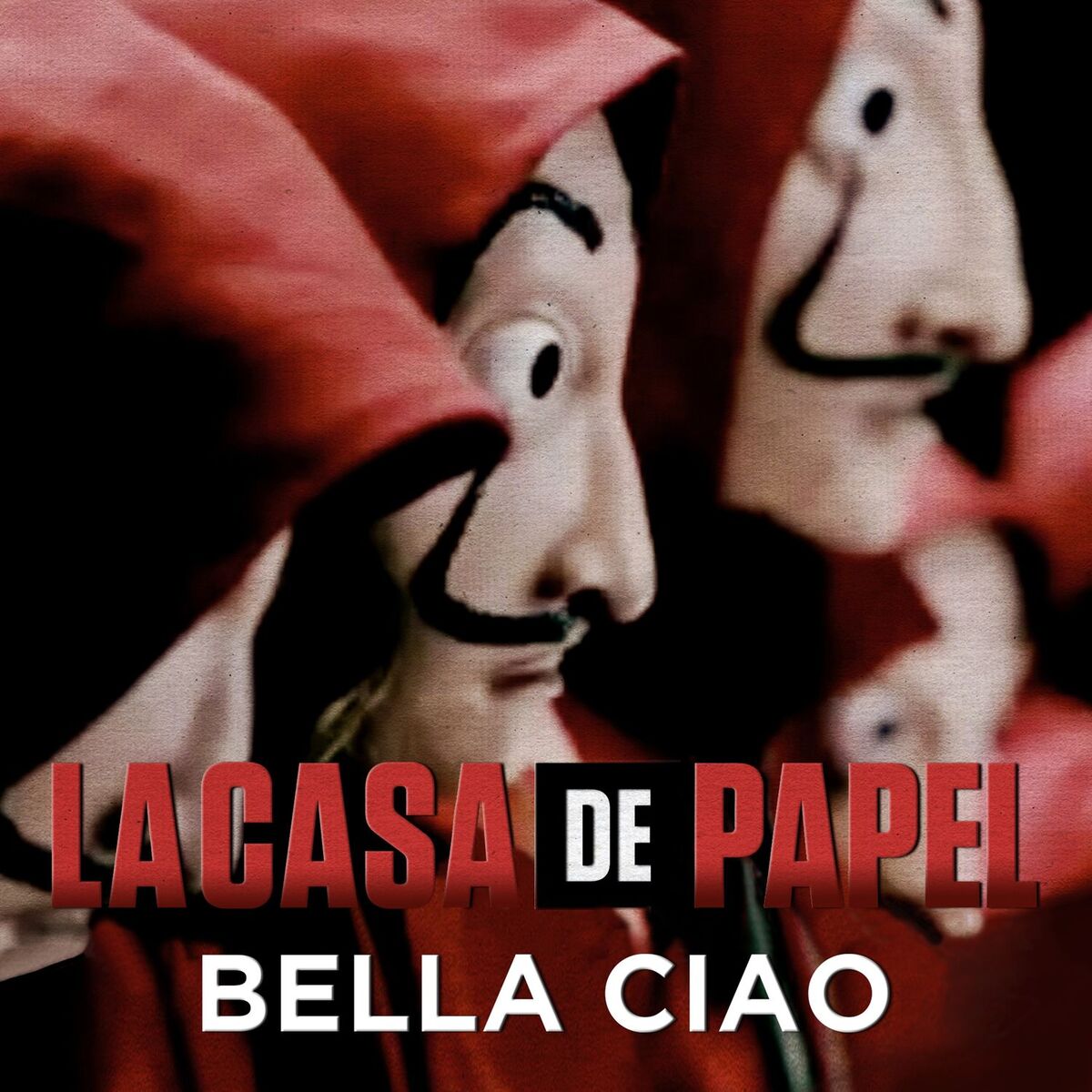 Album cover of Bella Ciao