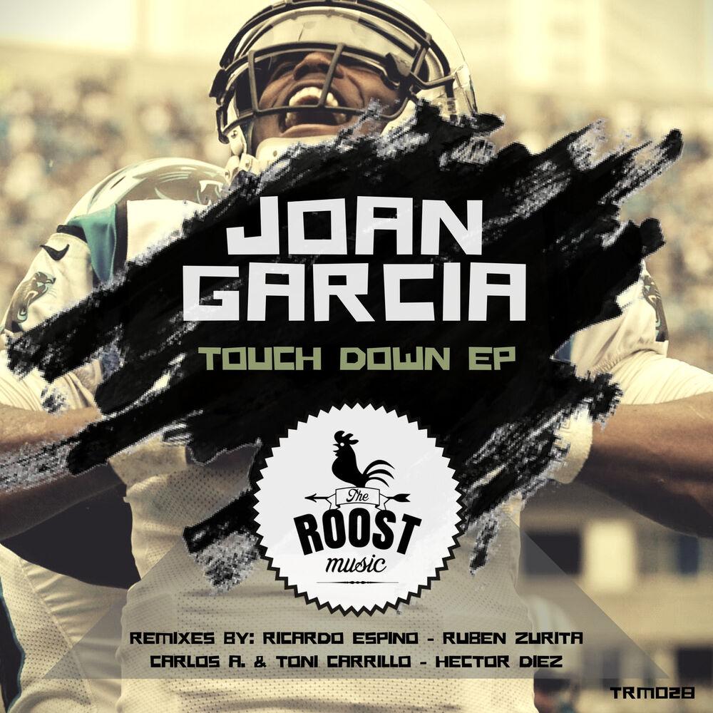 Picture of Touch Down Ep