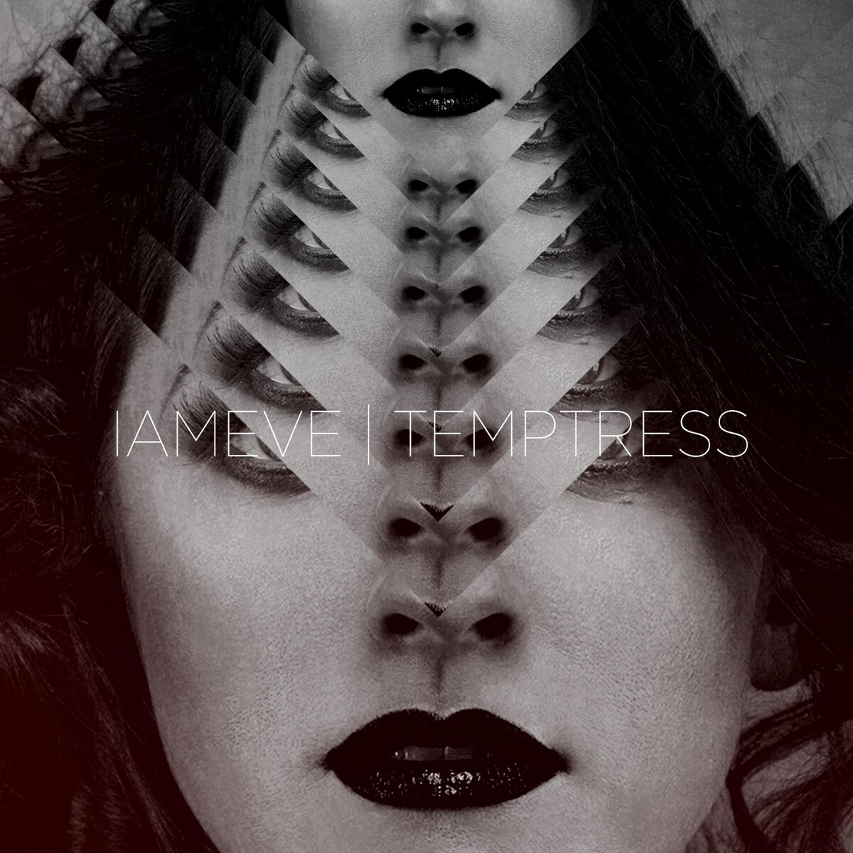 Album cover of Temptress