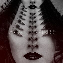 Cover of Temptress