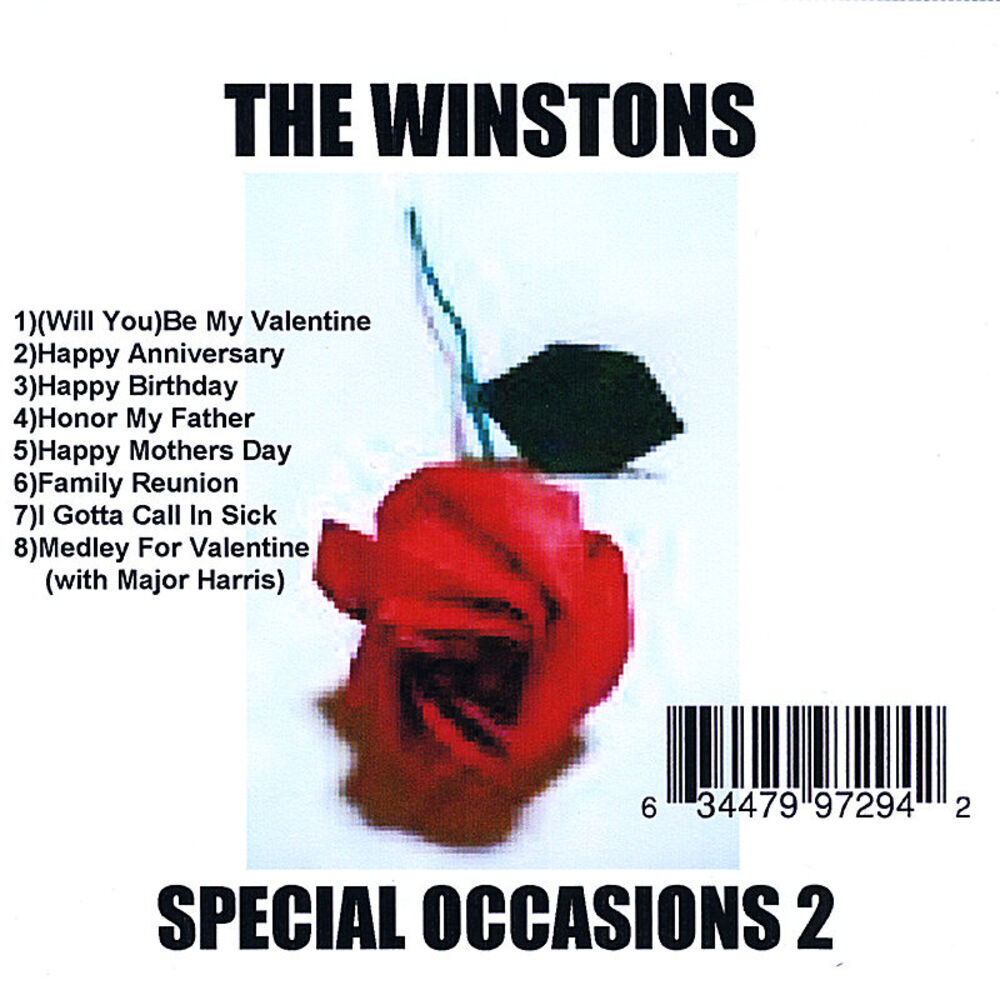 Picture of Special Occasions, Vol. 2