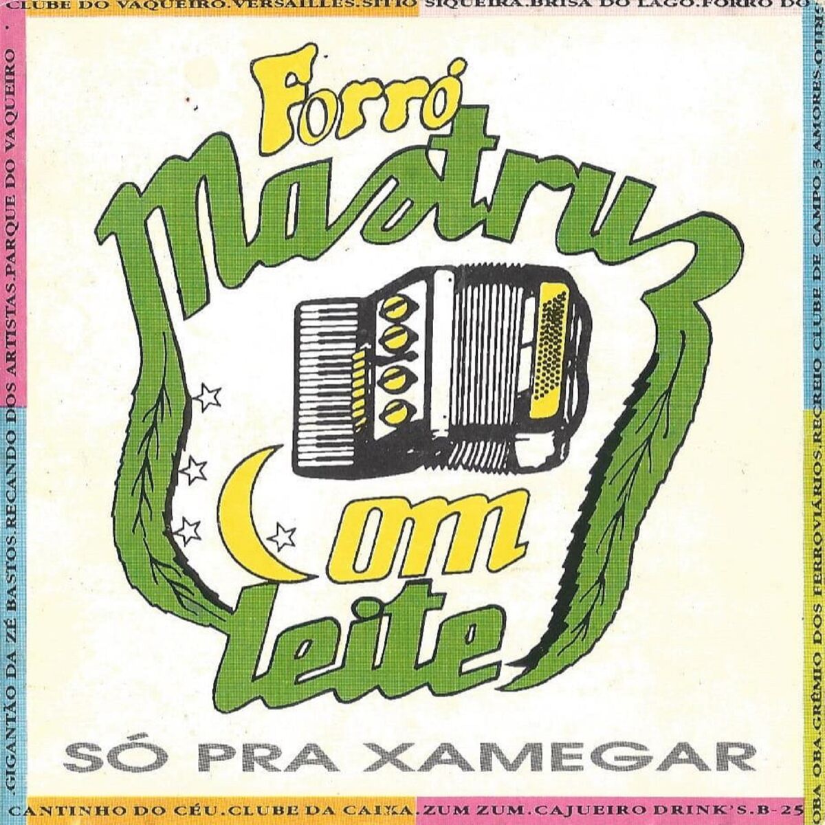 Album cover of Meu Cenário