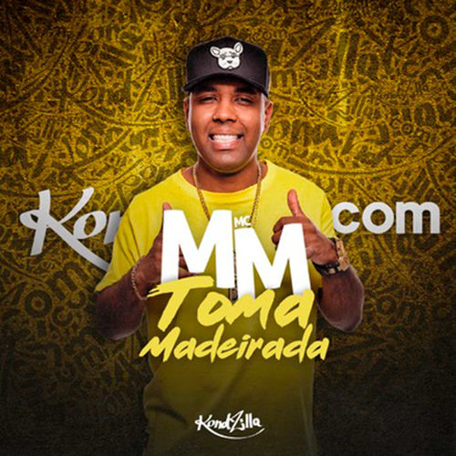 Toma Madeirada