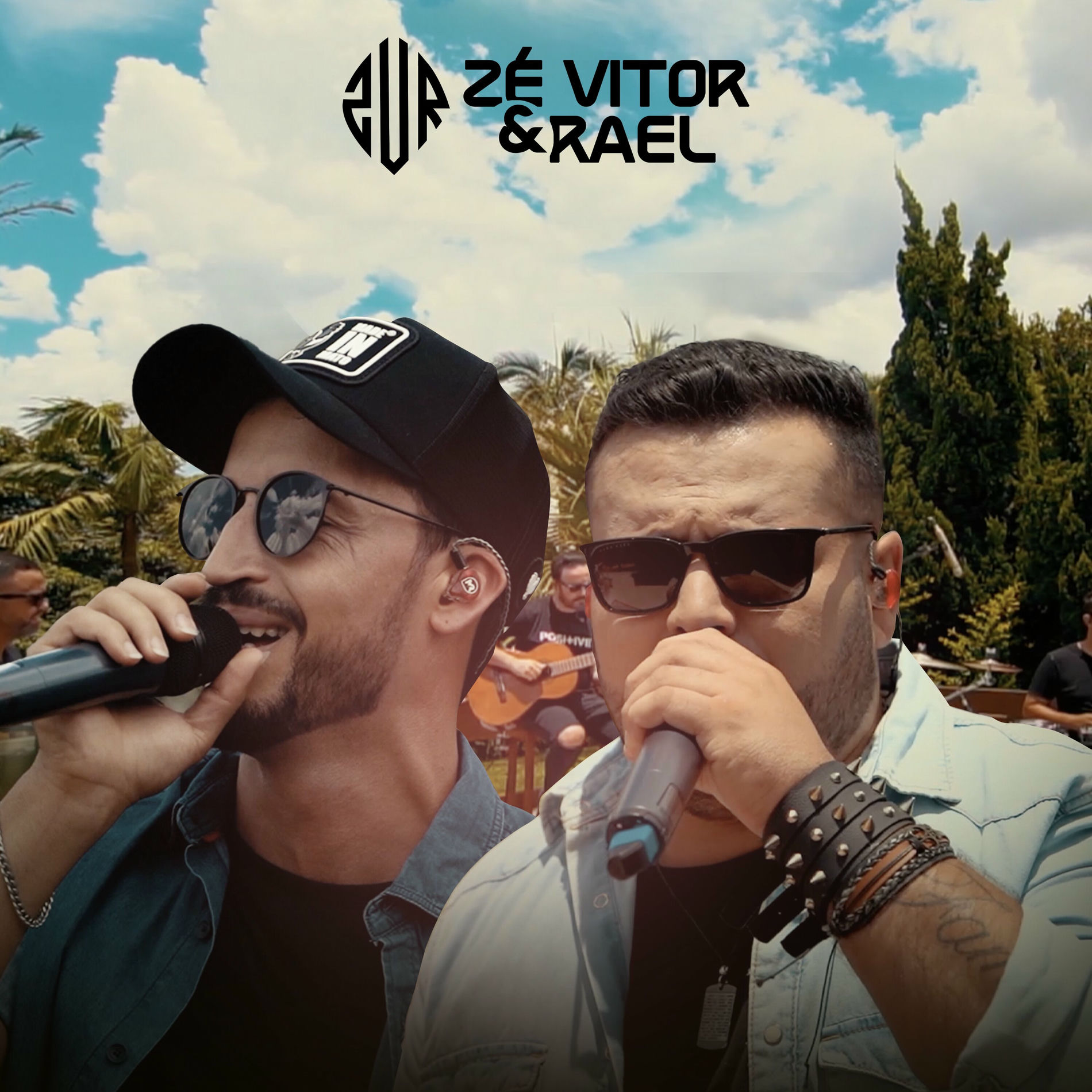 Album cover of Ao Vivo Em Belo Horizonte