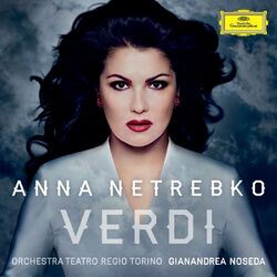 Cover of Verdi