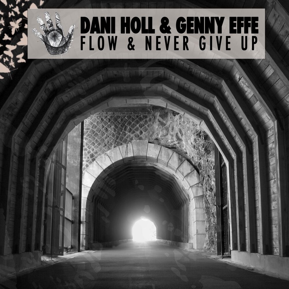 Picture of Flow & Never Give Up