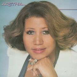 Cover of Aretha