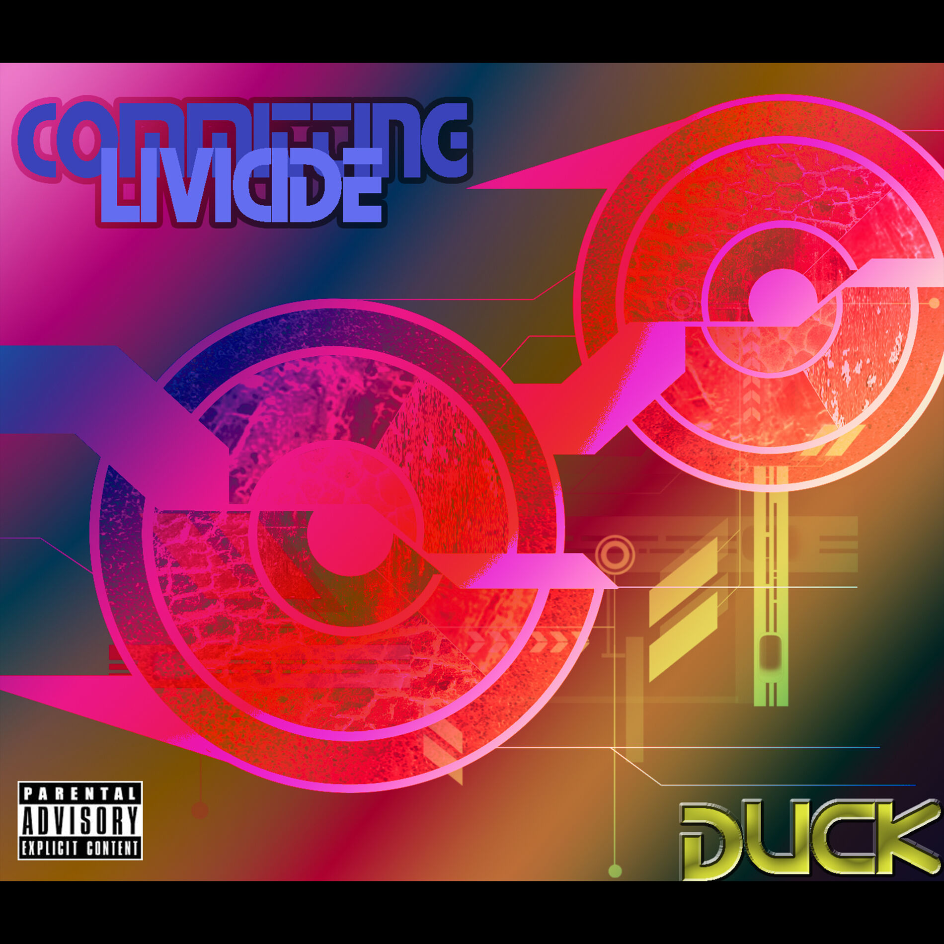 Album cover of Committing Livicide