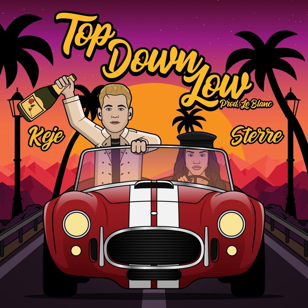 Picture of Top Down Low