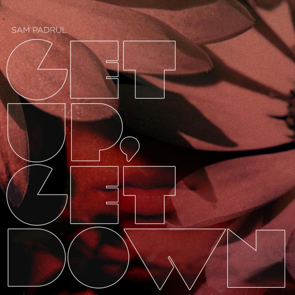 Picture of Get Up, Get Down