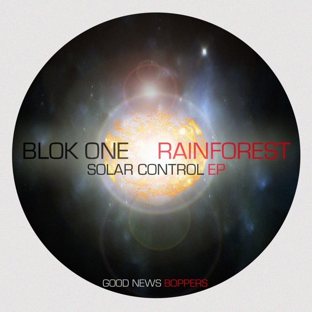 Picture of Solar Control EP