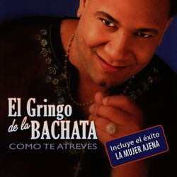Cover of Como Te Atreves
