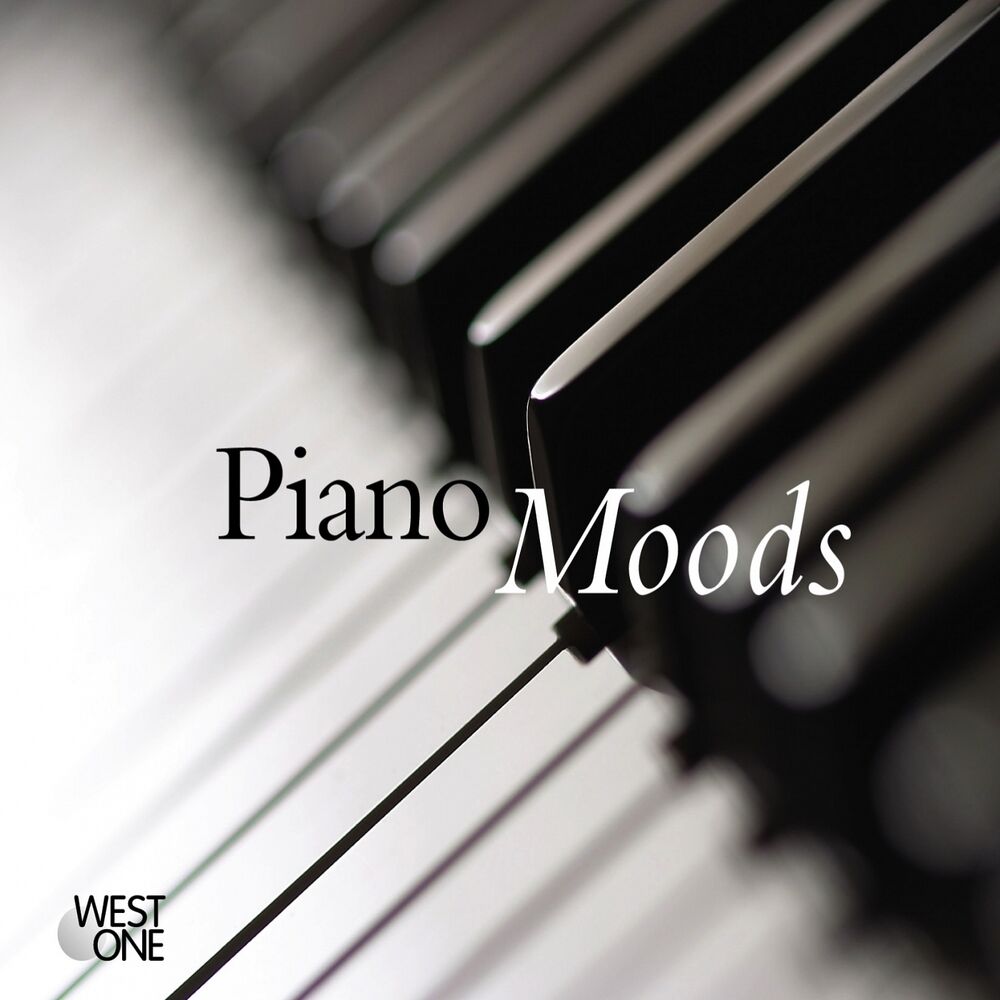 Picture of Piano Moods