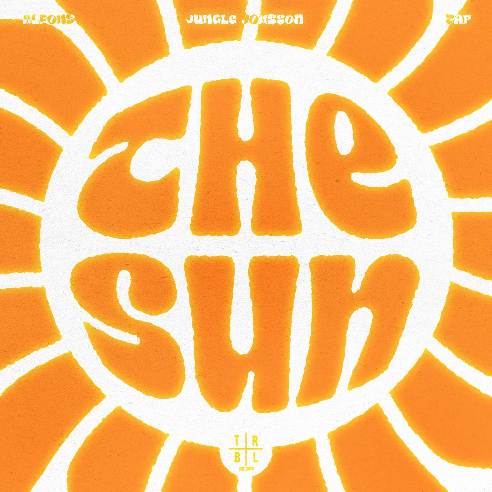 Album cover of The Sun