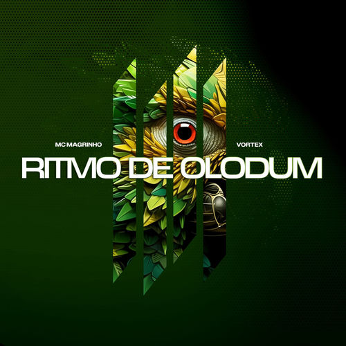 RITMO DO OLODUM