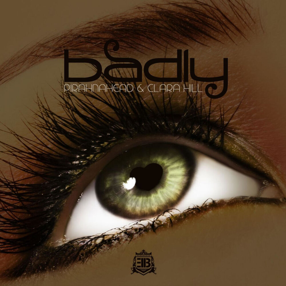 Picture of Badly