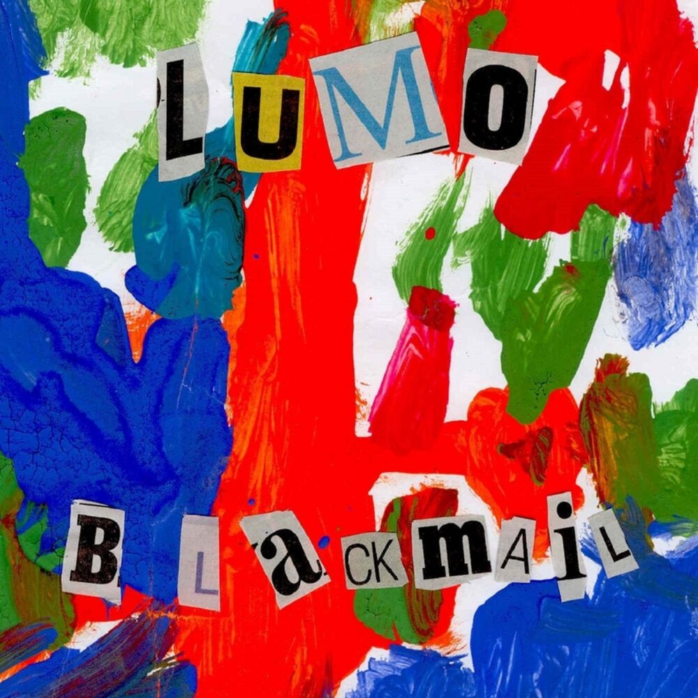 Picture of Blackmail