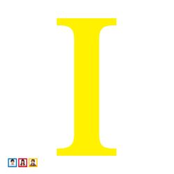 Cover of I
