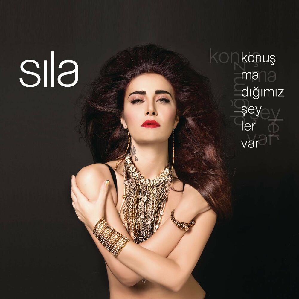 Picture of Konuşmadığımız Şeyler Var