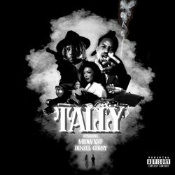 Cover of Tally