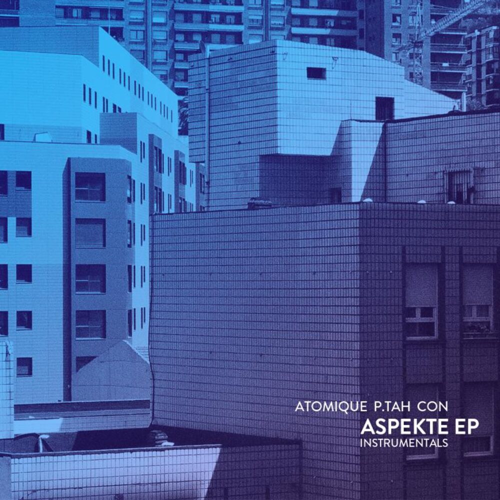 Picture of Aspekte EP Instrumentals