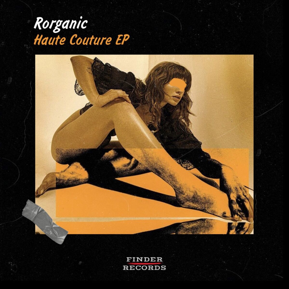 Album cover of Haute Couture EP