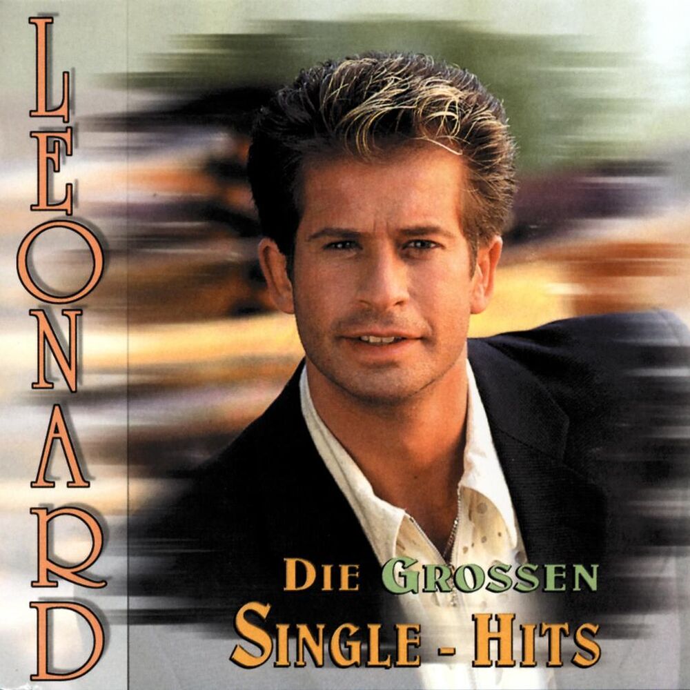 Picture of Die großen Single-Hits