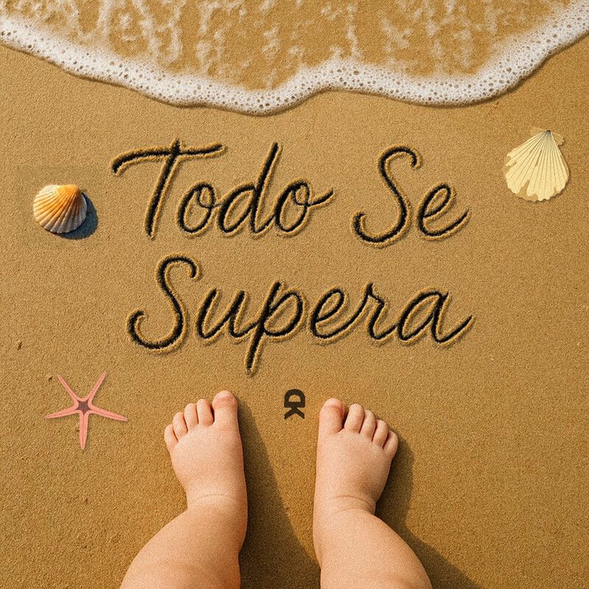 Album cover of Todo Se Supera