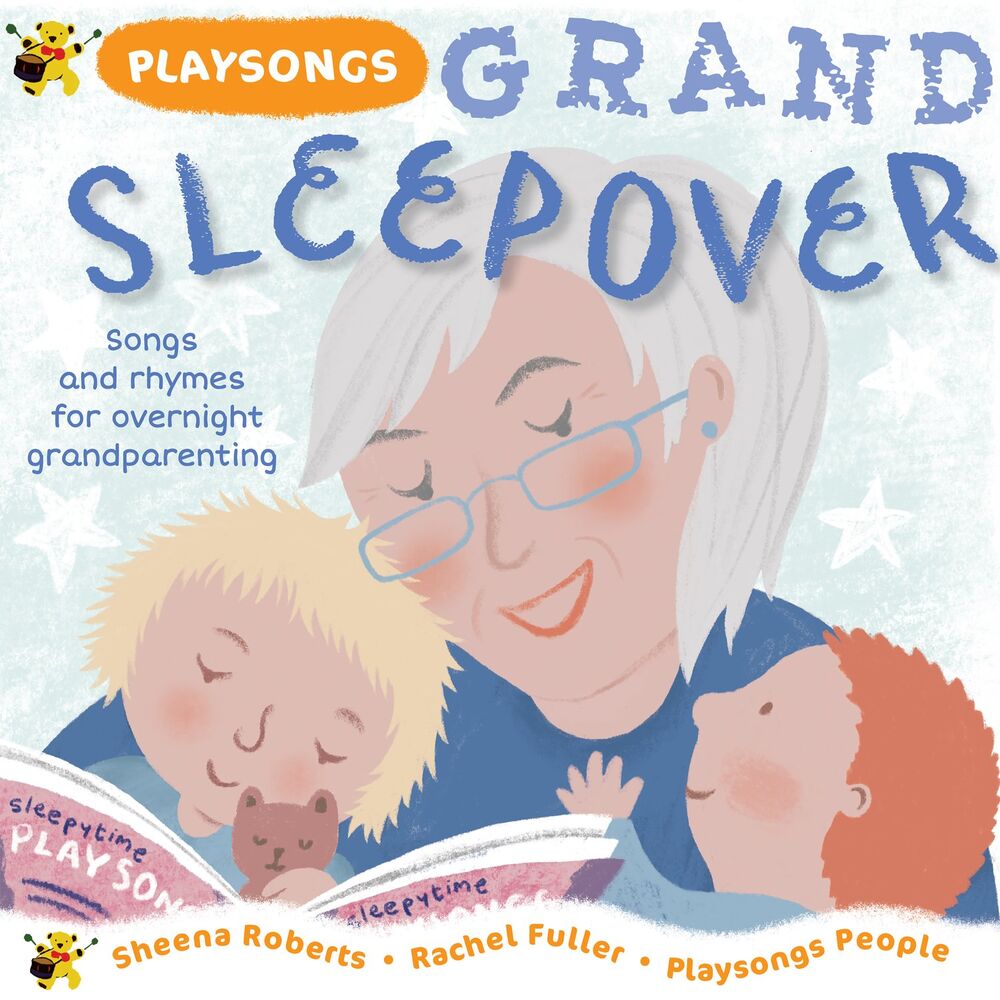 Picture of Playsongs Grand Sleepover