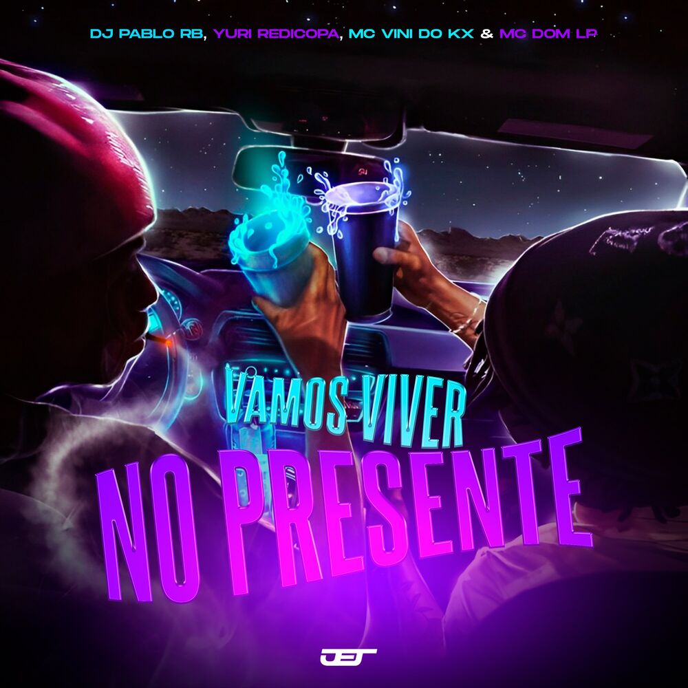 Picture of Vamos Viver no Presente