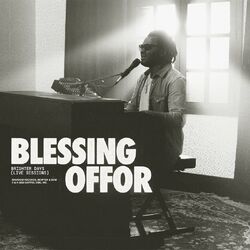 Cover of Brighter Days (Live Sessions)