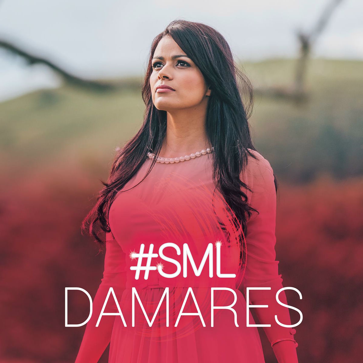 Album picture of Damares (Sony Music Live)