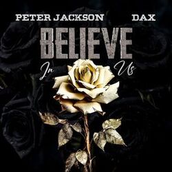 Cover of Believe in Us