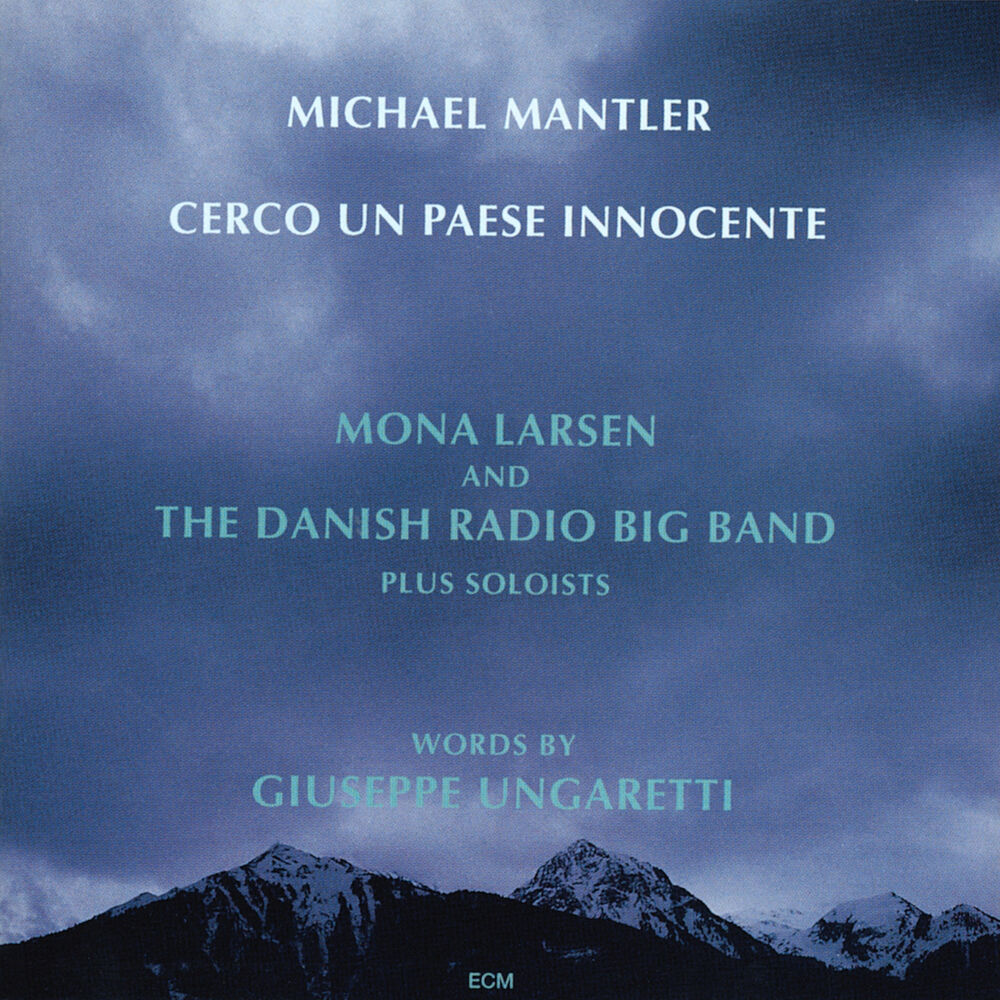 Picture of Cerco Un Paese Innocente