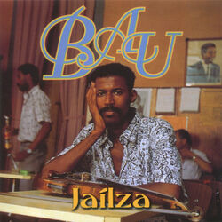 Cover of Jailza