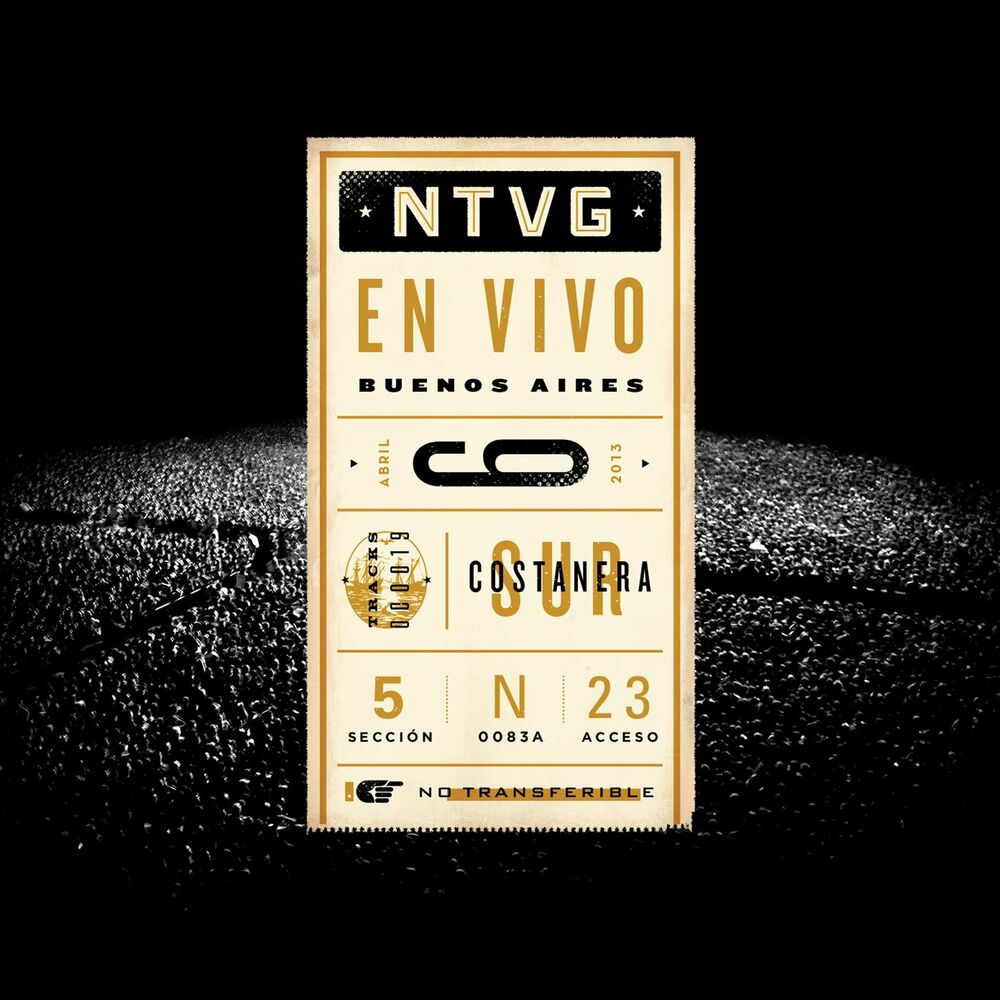 Picture of NTVG en Vivo - Buenos Aires