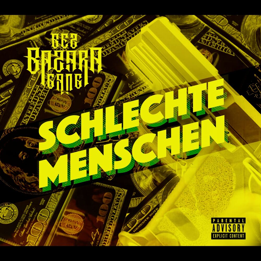 Picture of Schlechte Menschen
