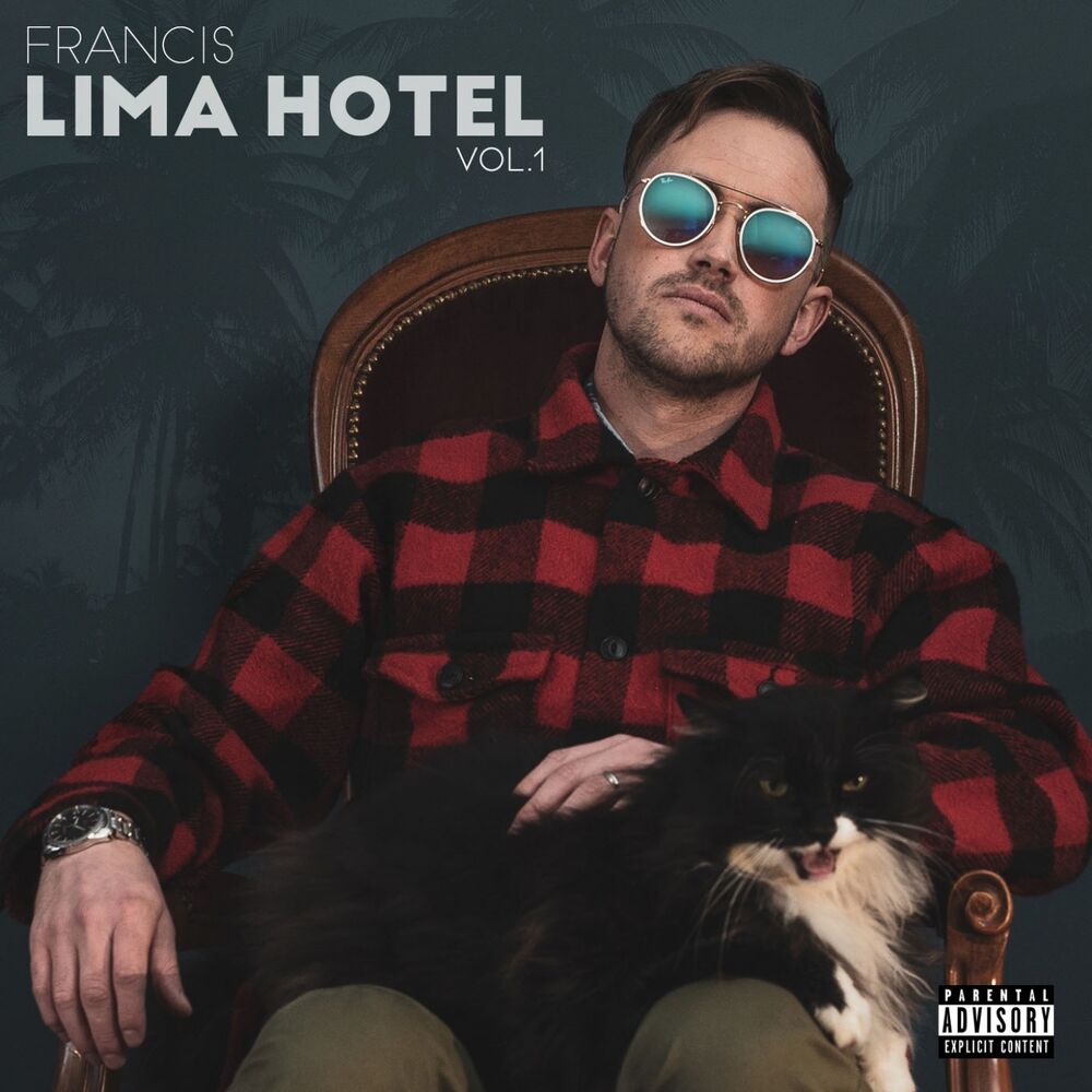 Picture of Lima hôtel, vol. 1
