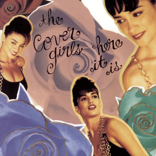 cover girls wishing on a star